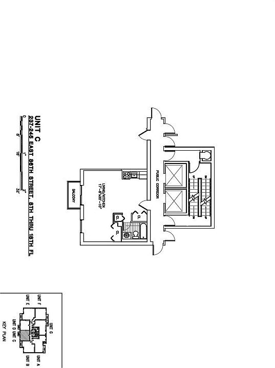 1st image of 241 E 86th St APT 11C