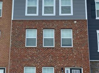 9612 Fagan Dr, Bowie, MD 20721