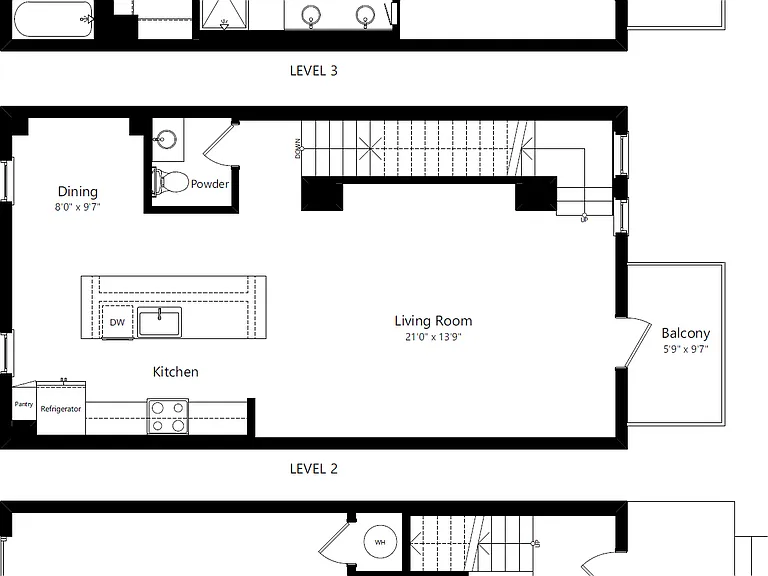 Oakbrook Townhomes — Photo 36