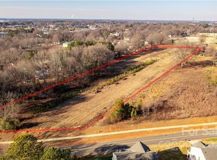 21055 Nannie Potts Ln, Cornelius, NC 28031