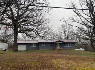 17725 Grace Rd, Lebanon, MO 65536