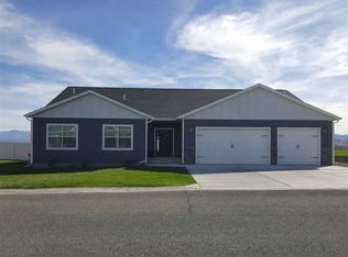 1203 Lucchese Rd, Helena, MT 59602