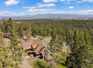 350 Browns Rd, Kalispell, MT 59901