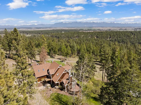 350 Browns Rd, Kalispell, MT 59901