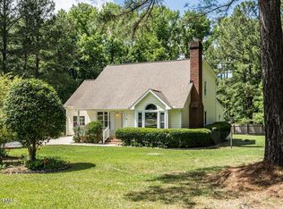 5321 Fox Pointe Dr, Knightdale, NC 27545