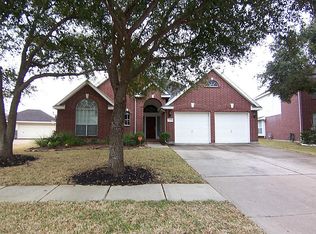 23223 Willow Pond Pl, Katy, TX 77494