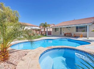 3725 Russell Peterson Ct, Las Vegas, NV 89129