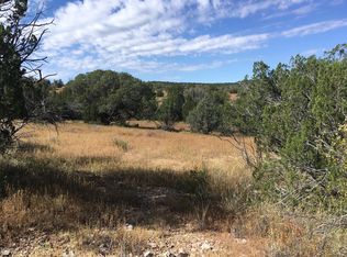 56284 N Amalia Pl, Seligman, AZ 86337