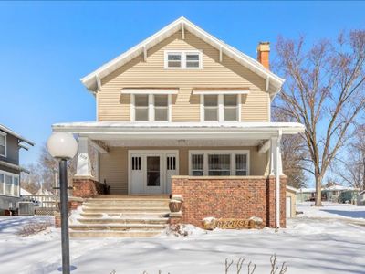 1209 E Corning St, Red Oak, IA, 51566