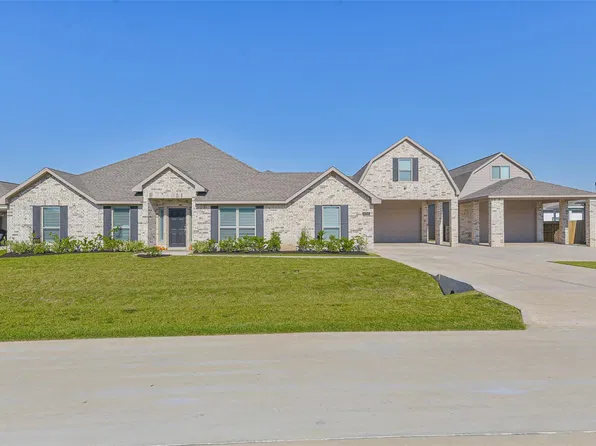 3214 Paseo Cir, Dickinson, TX 77539