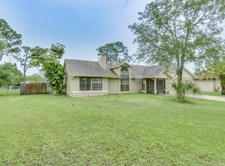 901 Hood St NW, Palm Bay, FL 32907