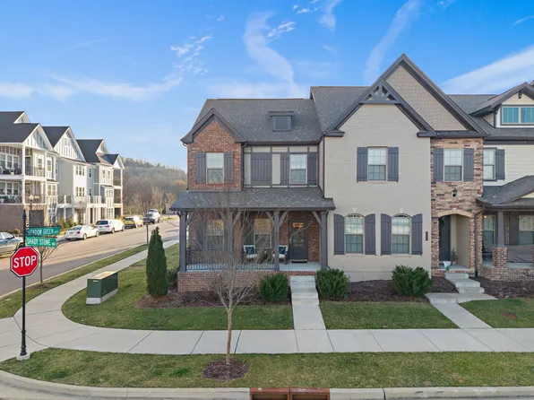 1072 Shady Stone Way, Franklin, TN 37064