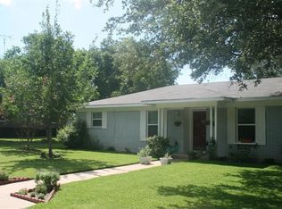 117 Gail Dr, Waco, TX 76708