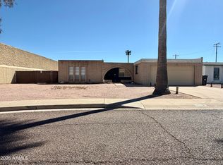 3329 E Charter Oak Rd, Phoenix, AZ 85032