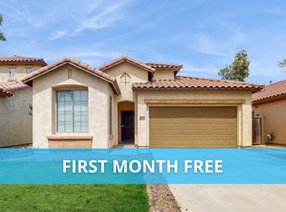 36148 W Olivo St, Maricopa, AZ 85138