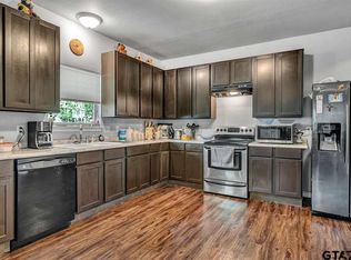 233 Bonner St, Rusk, TX 75785