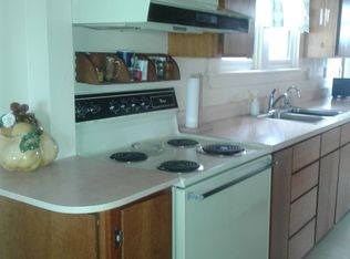 215 N 2nd Ave, Casper, WY 82604