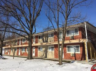 8500 W 87th St APT 13, Hickory Hills, IL 60457