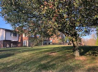 2864 Oak Hill Rd, Sonora, KY 42776