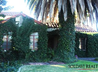 100 W 21st St, Merced, CA 95340