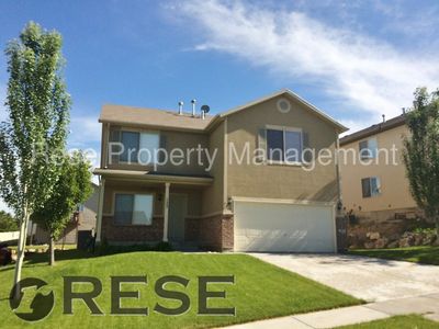 123 W Cooper Ave, Saratoga Springs, UT, 84045