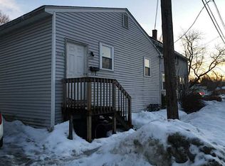 116 Roberts St, West Warwick, RI 02893