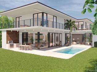 3601 Solana Rd, Miami, FL 33133