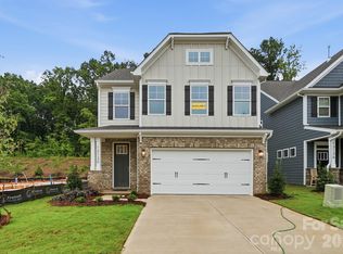 13130 Foxberry Rd, Charlotte, NC 28213