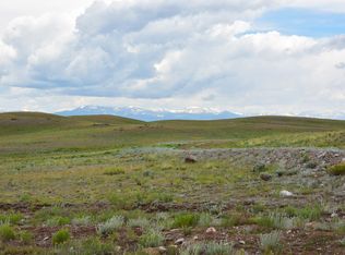 Tbd Chickasaw Rd, Hartsel, CO 80449