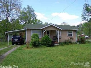 127 Blakely Rd, Jacksonville, AR 72076