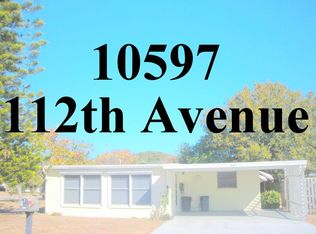 10597 112th Ave, Largo, FL 33773