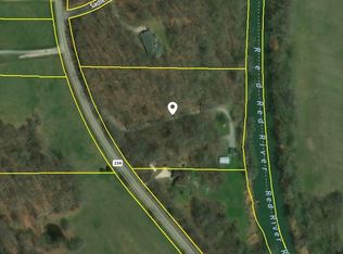 2585 Port Royal Rd, Adams, TN 37010