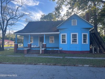 313 S Biggs Street, Williamston, NC, 27892