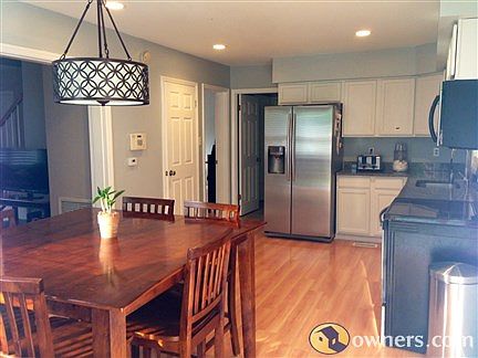Stainless Steel Kitchen
