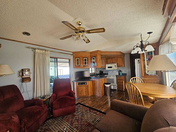 2nd image of 8700 E University Dr #1416