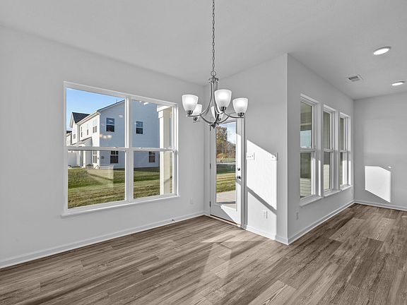 Interior - Representational Photo