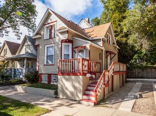 1713 S 23rd St, Milwaukee, WI 53204
