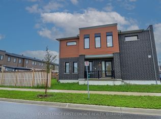 92 Fairlane Ave, Barrie, ON L9J 0M9