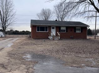 14454 Dixon Rd, Dundee, MI 48131