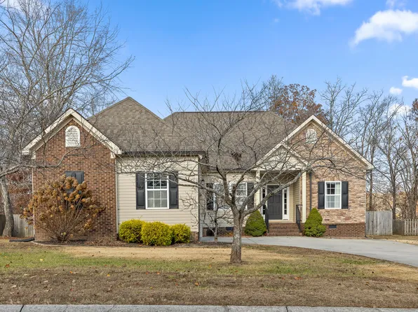 10925 Thatcher Crest Dr, Soddy Daisy, TN 37379