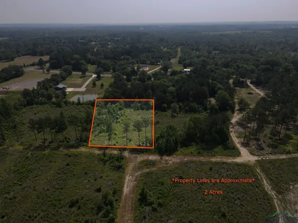 Fm Tract #2, Hallsville, TX 75650