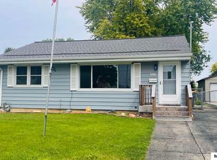 516 15th St NW, Mason City, IA 50401