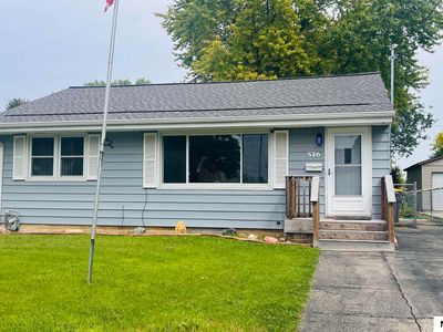 516 15th St NW, Mason City, IA, 50401