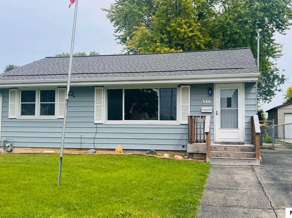 516 15th St NW, Mason City, IA 50401