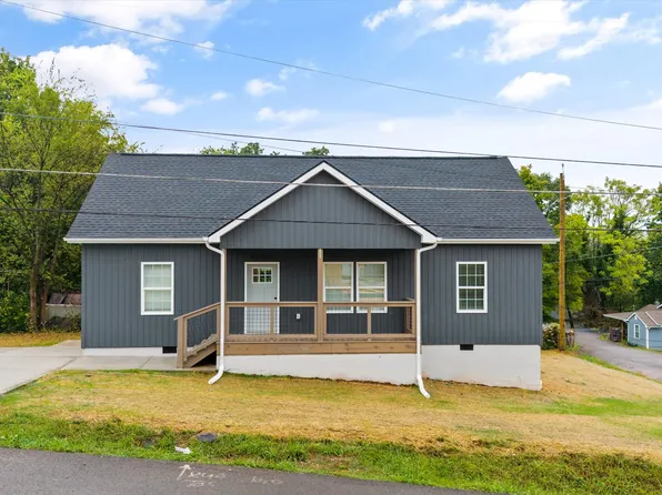 4143 Apex Dr, Knoxville, TN 37919