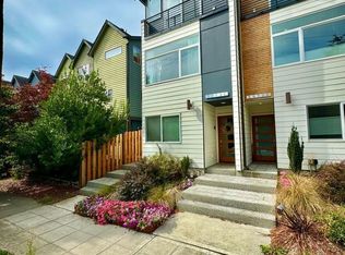 5913 California Ave SW Unit C, Seattle, WA 98136
