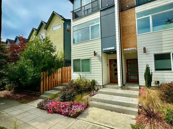 5913 California Ave SW Unit C, Seattle, WA 98136