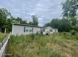 142 Black Rock Rd, East Arcadia, NC 28456