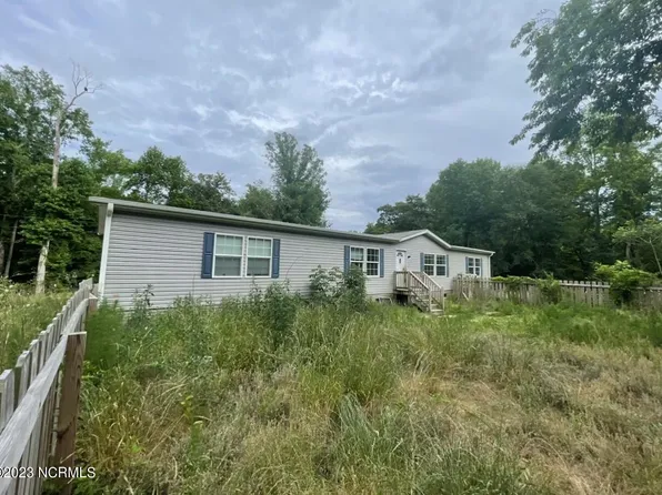 142 Black Rock Road, Riegelwood, NC 28456