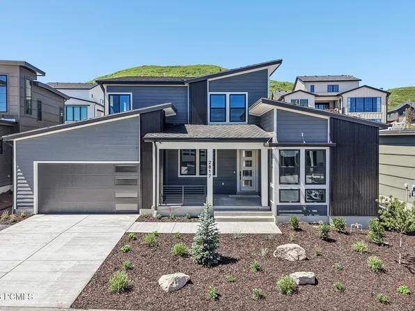 2817 Piper Way, Park City, UT 84060